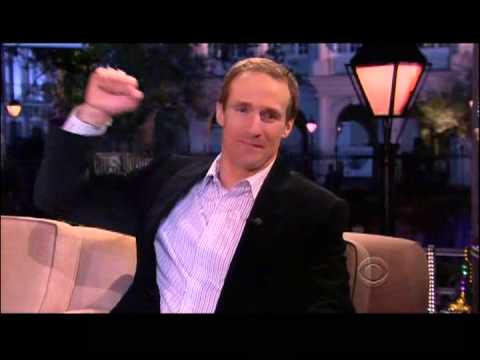 brees - Advert, tweetEmail and Craig chats with Drew Brees, NFL Saints Quarterback... https://twitter.com/malinky2stoatir.