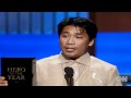 Efren Penaflorida CNN Hero of 2009
