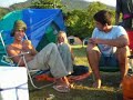 Catador de Latinha Pel�zinho - Trindade