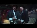 The Pizza Show sketch - Jim Bridger vs. John Bozeman rap
