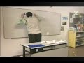 Profesor VS alumna problemática