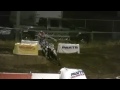 Inaugural EnduroX Event at Prarie City Sept 4, 2010 Cody Webb 1st, Ryan Powell 2nd, KC Pederson 3rd