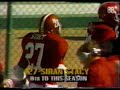 1989 Alabama vs. Tennessee \"Siran Stacy Explodes\" 1989 Alabama vs. Tennessee \"Siran Stacy Explodes\"