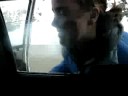 Window winding after snowboarding