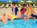 My Scene Part 1 ( English )