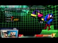 Marvel vs Capcom 3 Missions - Hsien-Ko