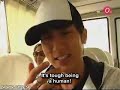 [Eng subbed] OMY sg Fahrenheit - Who has happiness?
