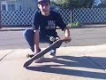 how to railflip