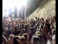 David Guetta -  \"Love is gone\" live in belgrade(kalemegdan) part 4