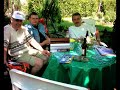 Interview zur Gruendung des RHCI bei  RBI-DX-Spezial (1990)
