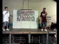 abnormal-2 makatang baliw (grand champion)