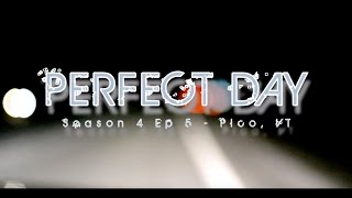 Alba Adventures - Season 4 Episode 5 - Perfect Day - Pico, VT