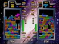 Tetris The Grand Master 3: Terror Instinct -- VS Play