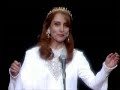 فيروز: زوروني كل سنة مرة ... حرام! تنسوني بالمرة حرام