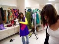 the unawareness of dressing rooms...part 1.