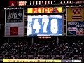 Trevor Time (Trevor ties Lee Smith\