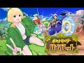 【ポケモンバイオレット】#2 友達百人できました！