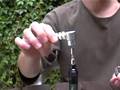 Vaporisateur Phyto-Lab swiss made 2