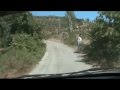 Ford Tourneo Connect GLX Holiday Tour Part 2