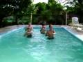 videos de Nado sincronizado - Potation's club
