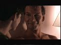 a compilation of movie and video clips of the great actor who was diagnosed with pancreatic cancer, patrick swayze.