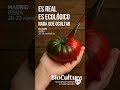 Anuncio BioCultura Madrid 2026