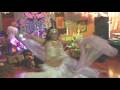 Belly Dance performance by Mirayah...