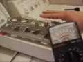 How to repair a Kenmore 90 Series dryer heater coil