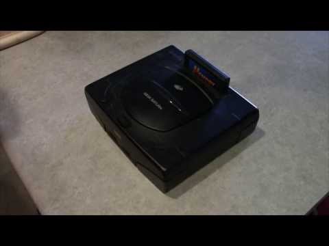 How To: Sega Saturn Battery Replacement