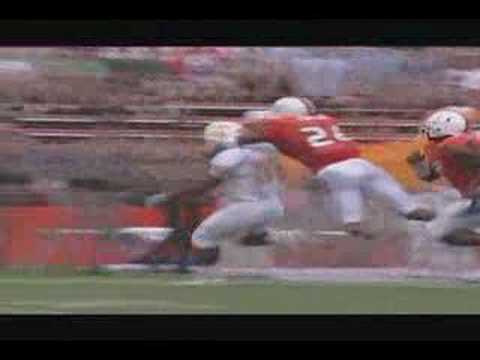 SEAN TAYLOR TRIBUTE