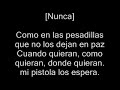 F.A - Escuchen Atrevidos