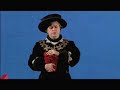 Ce A Windsor Una Dama from Verdi's Falstaff
