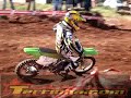 Velocross - Terra Roxa