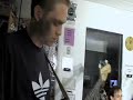 Alfalfa vs... by Brian Whitson and the Night Wolves