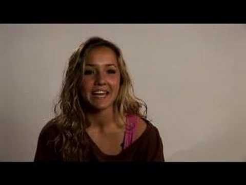 Journey Of A Lifetime - an Introduction to Kjersti Rachelle