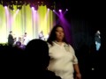 Rez Hogz at NAMMYs 2009