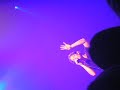 bah voila c'�tait au concert de b