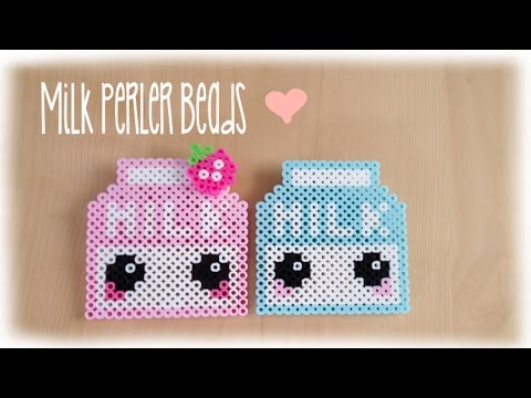 how to do fuse beads