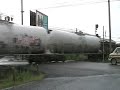Norfolk Southern Railfanning: NS 508, 19-G, 38-G, 34-M