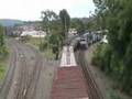 Norfolk Southern Railfanning: NS 508, 19-G, 38-G, 34-M
