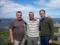 Friends in Derry