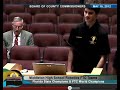 Click here to watch this video Hillsborough County Board of County Commissioners 5/16/2012