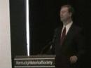 KY Sec. of State Trey Grayson at AIKCU Legislative Day