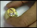 Smontaggio e rimontaggio di un orologio meccanico 4/5 Smontaggio e rimontaggio di un orologio meccanico 4/5
