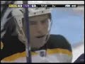 Milan Lucic Gordie Howe Hat-trick!