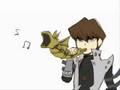 【男女x遊☆戯☆王】Yu-Gi-Oh Duel Monsters x Danjo