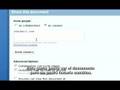 Privacidad - Google Docs