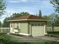 videos de Garage Plans -- Montage of Garage Project Plans III