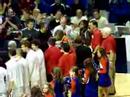 Terrelle Pryor BBall Jeannette Jayhawks STATE CHAMPS