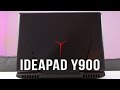 Ноутбук Lenovo IdeaPad Y900